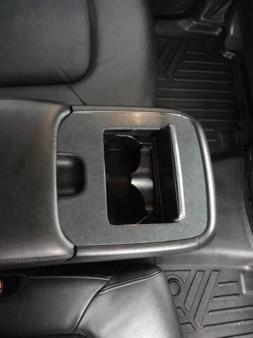 2022 Nissan Armada SL