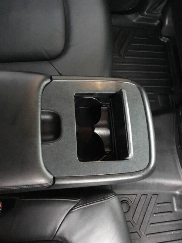 2022 Nissan Armada SL