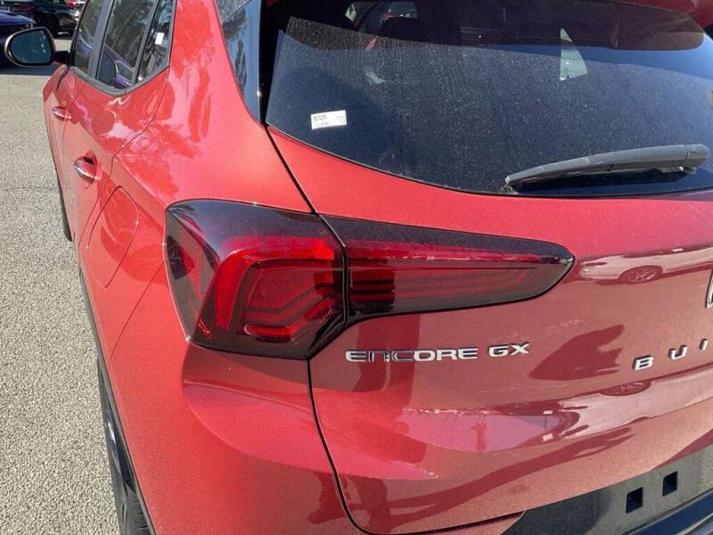 2024 Buick Encore GX Sport Touring