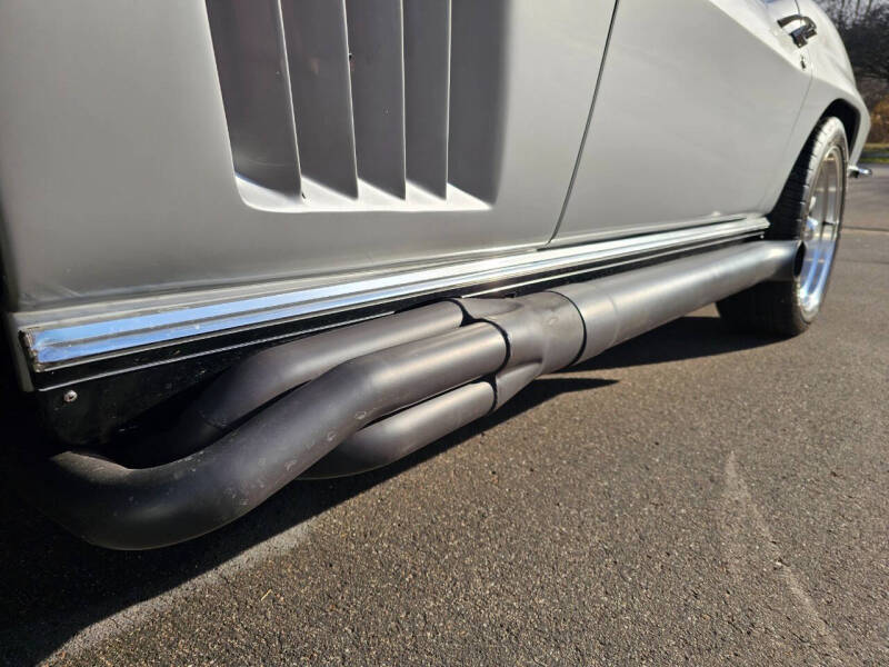 1967 Chevrolet Corvette