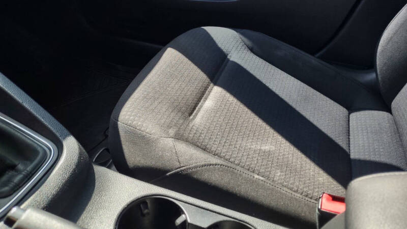 2015 Volkswagen Jetta S