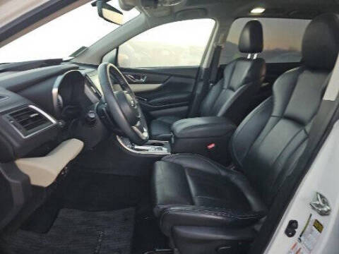 2019 Subaru Ascent Limited 7-Passenger