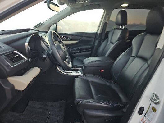 2019 Subaru Ascent Limited 7-Passenger