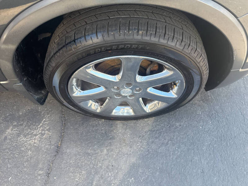 2016 Buick Encore Convenience