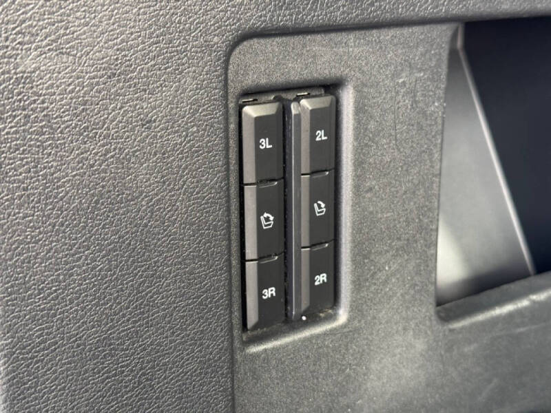 2022 Ford Expedition MAX Platinum