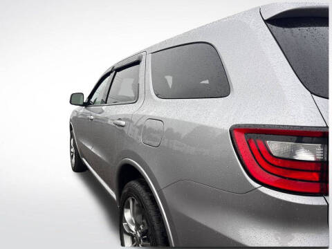 2020 Dodge Durango GT