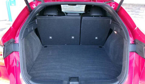 2022 Infiniti QX55 Essential