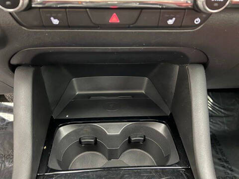 2024 Mazda Mazda3 Hatchback 2.5 S Carbon Edition