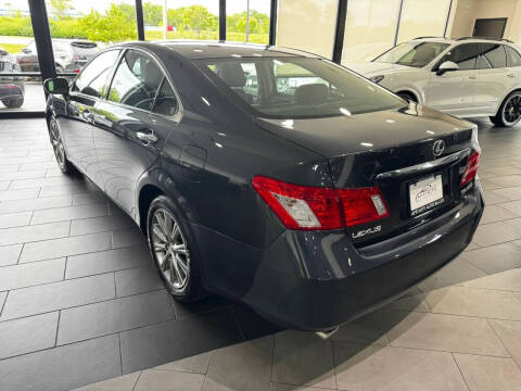 2008 Lexus ES 350