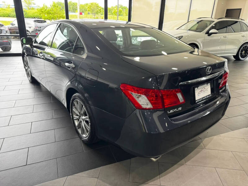 2008 Lexus ES 350