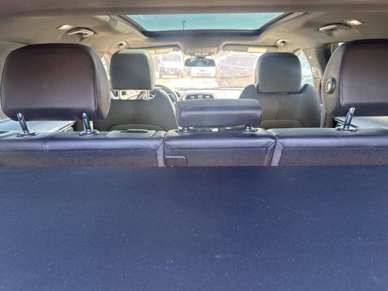 2016 GMC Sierra 3500HD