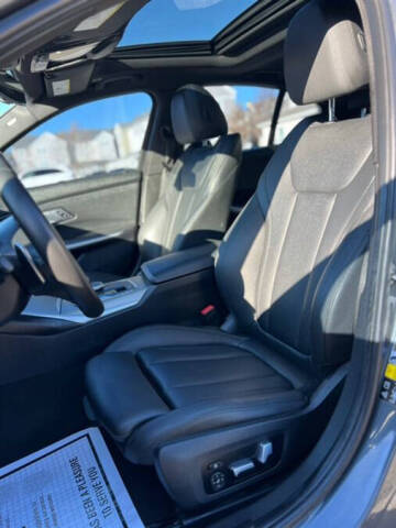 2020 BMW 3 Series M340i xDrive