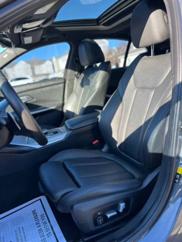 2020 BMW 3 Series M340i xDrive