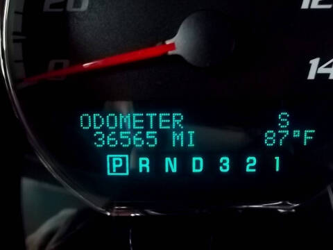 2009 Buick Lucerne CX