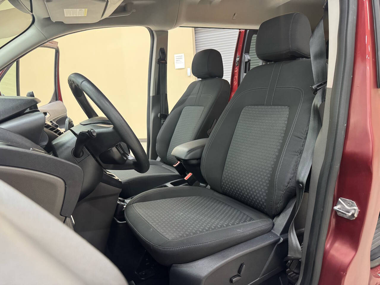 2020 Ford Transit Connect for sale at DFW Auto & Services Inc in Fort Worth, TX