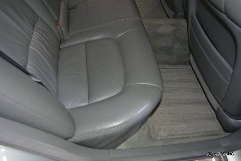 1998 Lexus LS 400