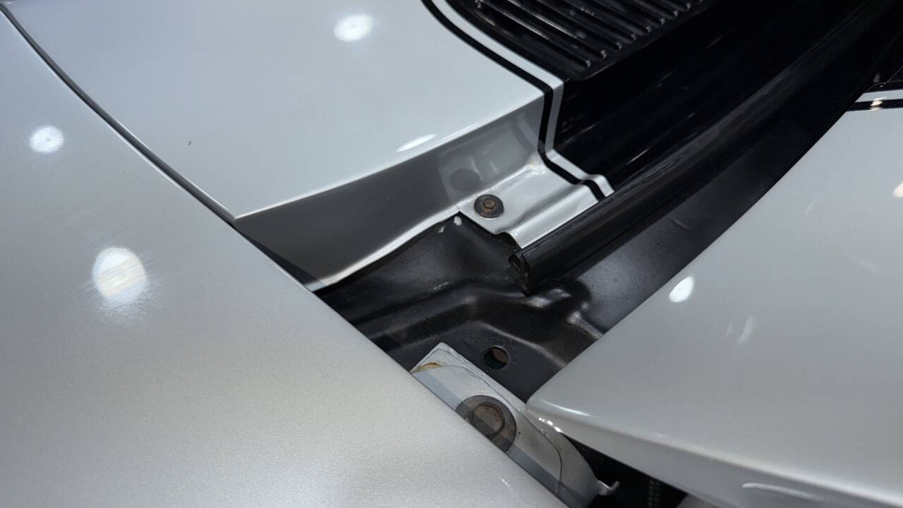 1969 Chevrolet Camaro 114