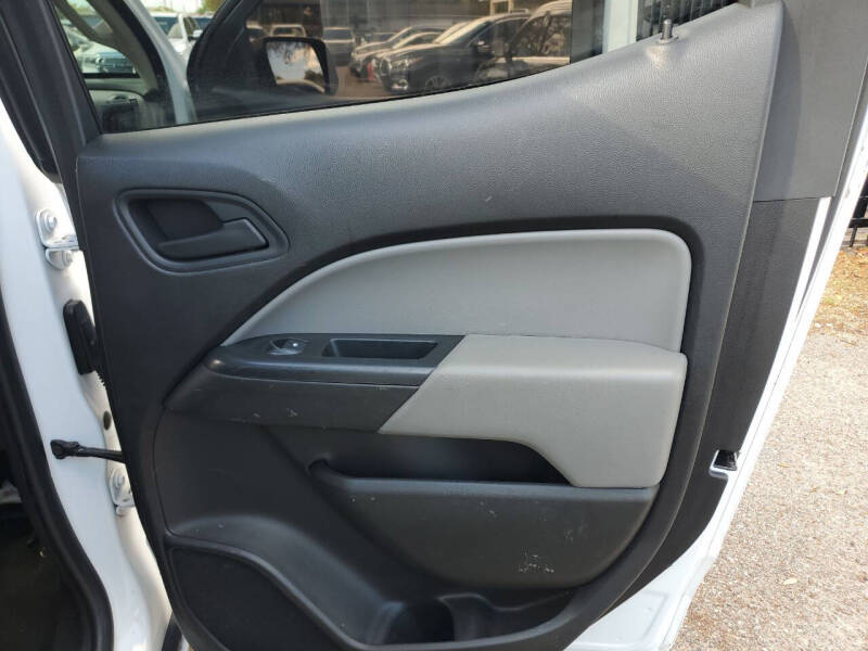 2019 GMC Canyon
