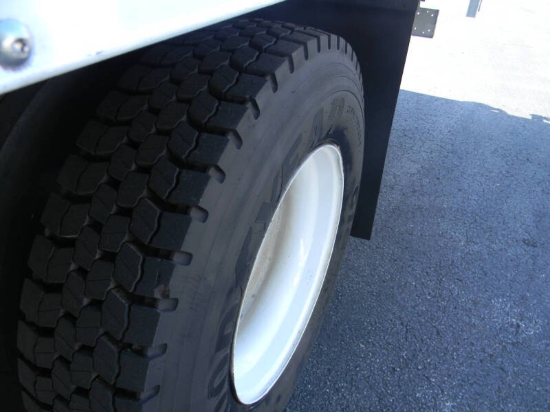 2017 International DuraStar 4300