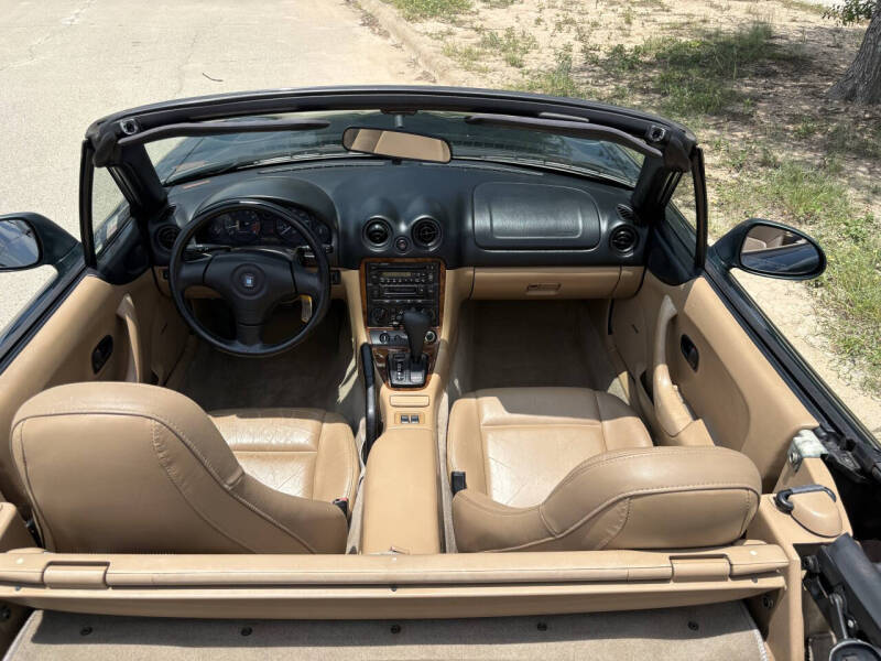 2001 Mazda B-Series B3000 DS