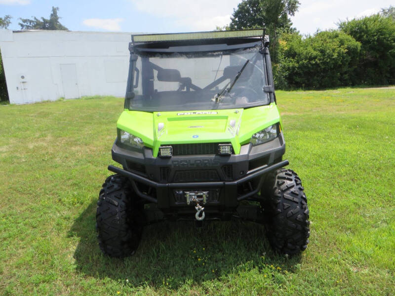 2018 Polaris RANGER XP900