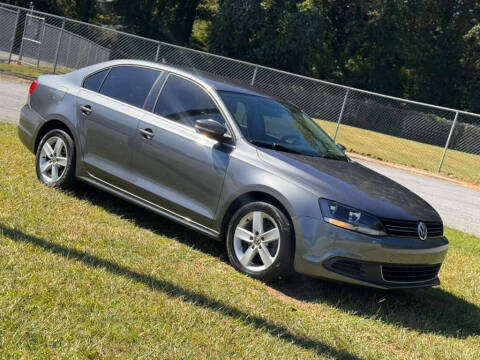 2013 Volkswagen Jetta