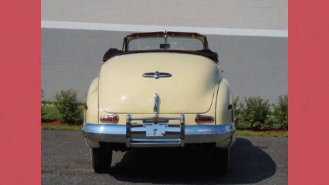 1947 Buick Roadmaster