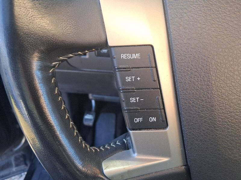 2012 Ford Flex SEL