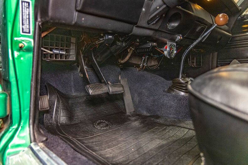 1969 Plymouth Roadrunner