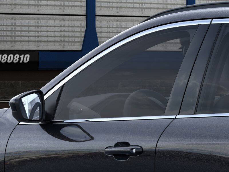 2026 Ford Escape Platinum