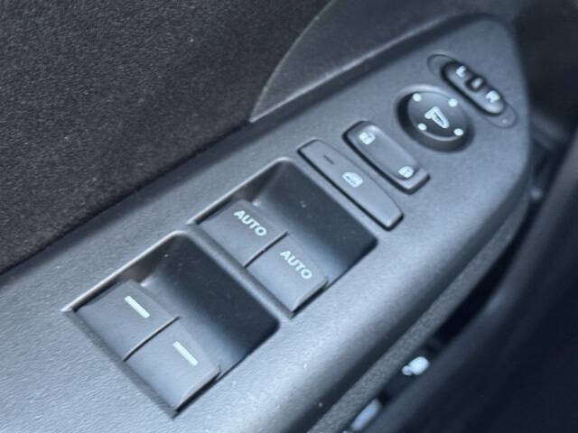 2021 Honda Insight EX