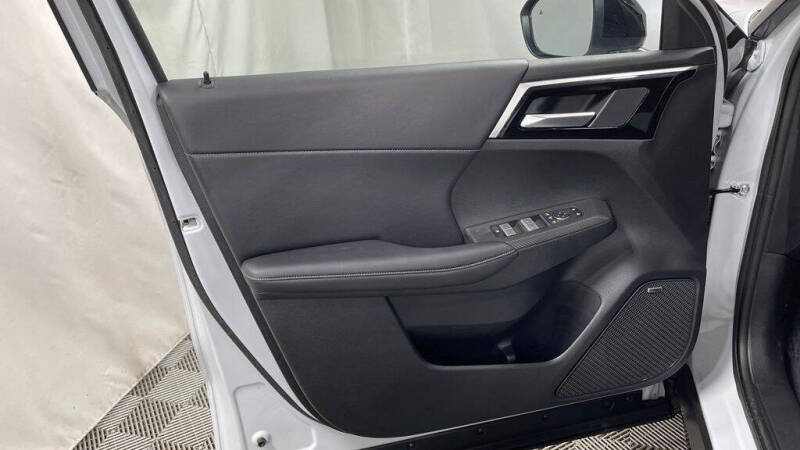 2026 Mitsubishi Outlander Trail Edition
