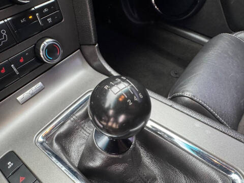 2014 Ford Mustang GT Premium