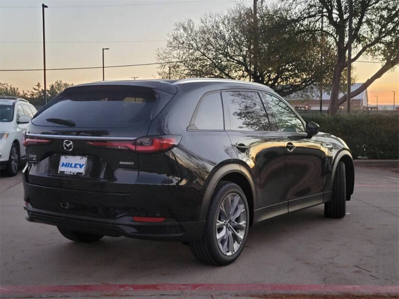2026 Mazda CX-90 3.3 Turbo Preferred
