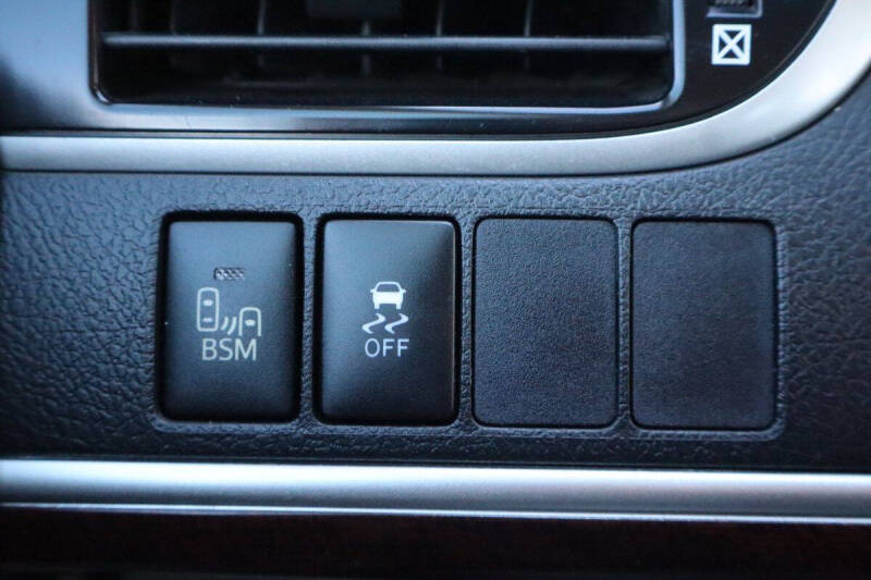 2013 Toyota Camry XLE V6