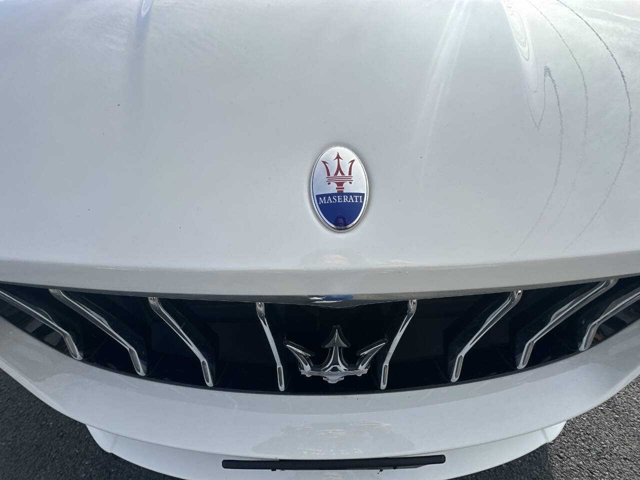 2019 Maserati Levante for sale at Chambersburg Affordable Auto in Chambersburg, PA