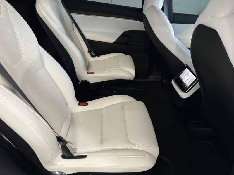 2023 Tesla Model X