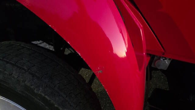 2012 International DuraStar 4400