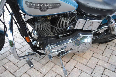 1994 Harley-Davidson Low Rider