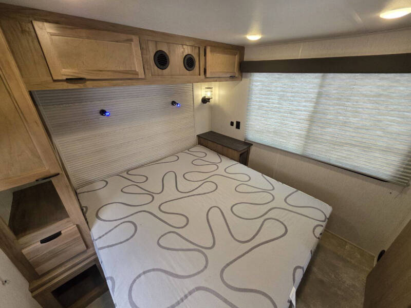 2024 Forest River Timberwolf Mini Loft