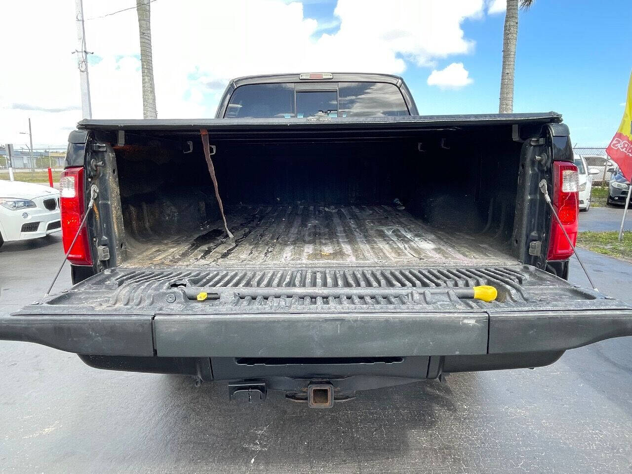 2013 Ford F-250 Super Duty  - $29,900
