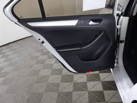 2017 Volkswagen Jetta 1.4T SE