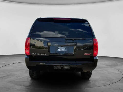 2014 GMC Yukon XL SLT