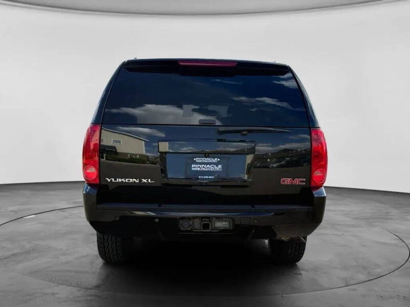 2014 GMC Yukon XL SLT