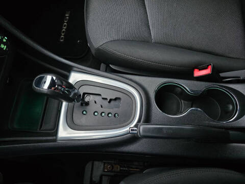 2014 Dodge Avenger SXT