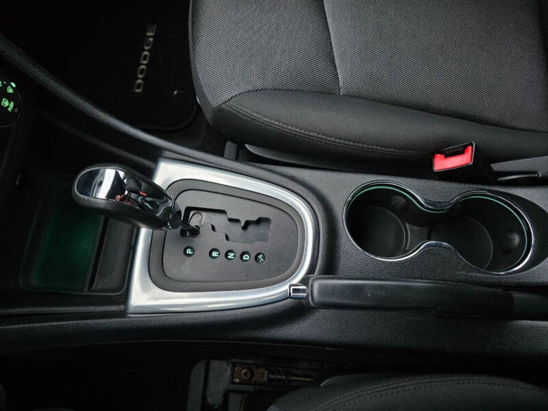 2014 Dodge Avenger SXT