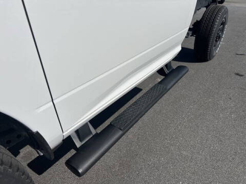 2025 RAM 3500 Tradesman