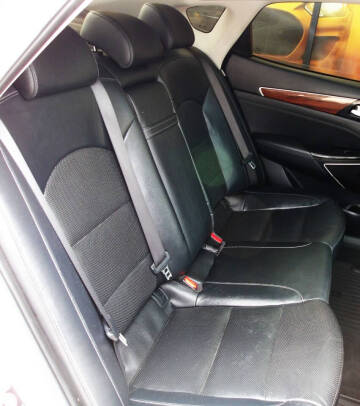 2019 Kia Cadenza Technology