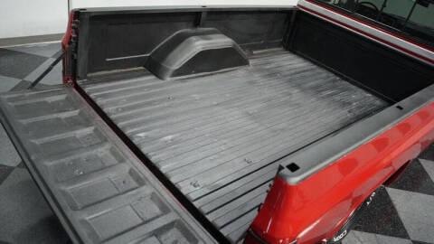 1986 Chevrolet C/K 10 Series