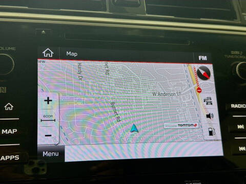 2019 Subaru Outback 3.6R Touring